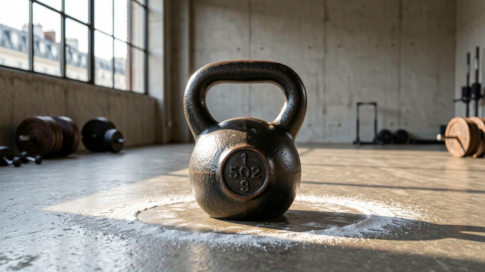 Centre d'entraînement Athlétisme Naturel à Paris